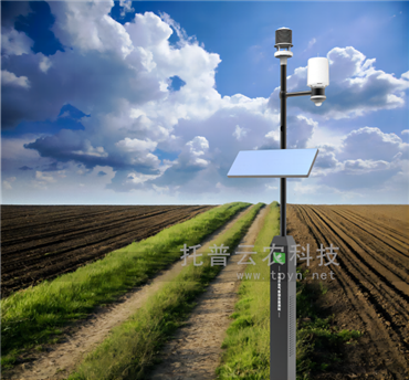 無線農(nóng)業(yè)氣象綜合監(jiān)測站